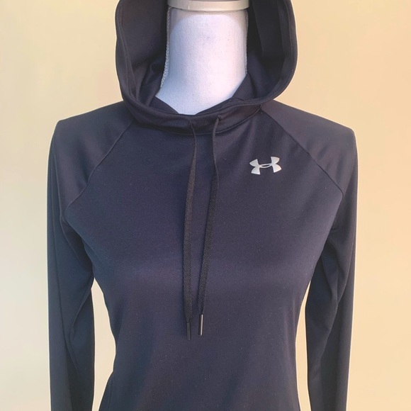 NEW Under Armour Heatgear Pullover - Picture 5 of 8